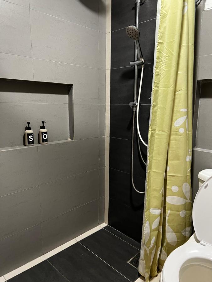 Appartement High Floor Mountain View Kampar Extérieur photo