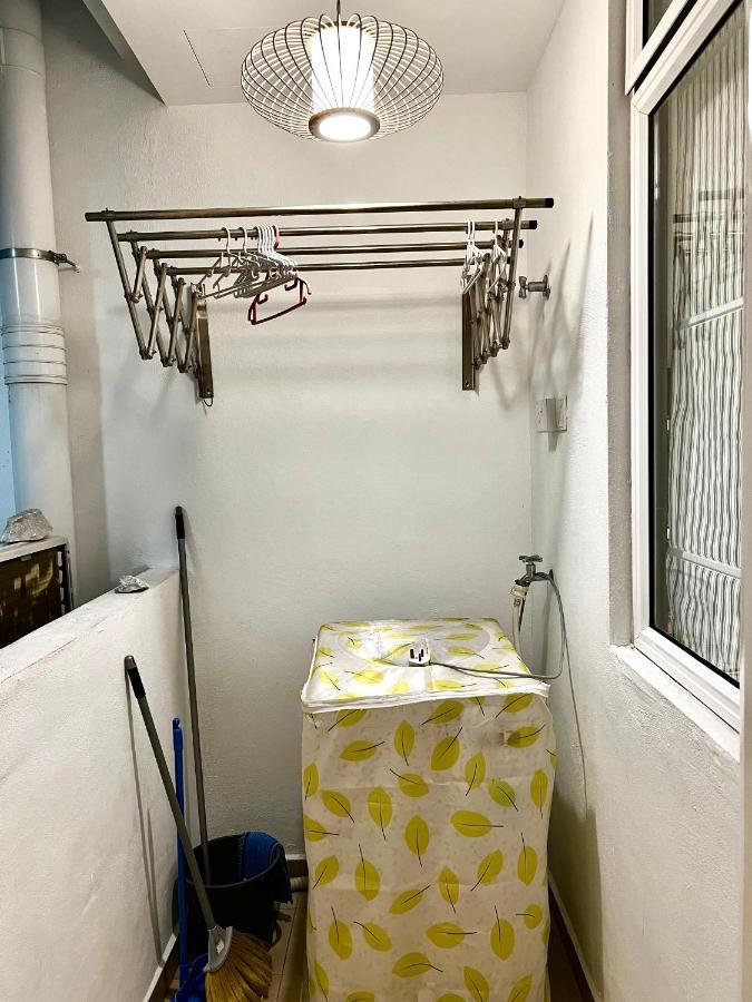 Appartement High Floor Mountain View Kampar Extérieur photo